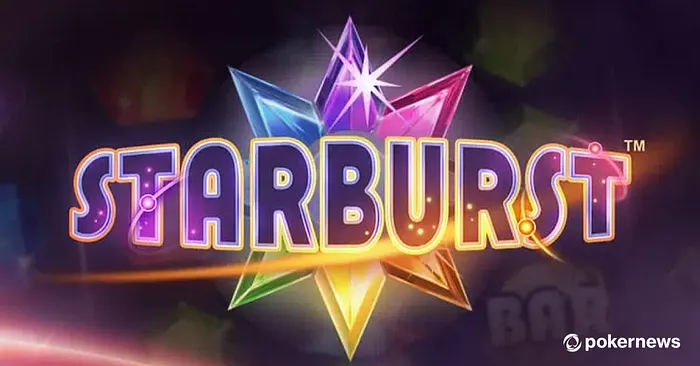 Starburst XXXtreme